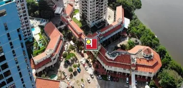 Casa Comercial para alugar, 212m² no Barra da Tijuca, Rio de Janeiro - Foto 27