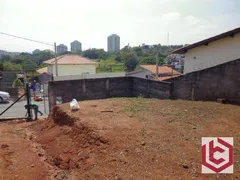 Terreno / Lote / Condomínio à venda, 250m² no Aid Haddad Jaft, Itatiba - Foto 1