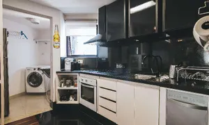 Apartamento com 2 Quartos à venda, 78m² no Vila Congonhas, São Paulo - Foto 4