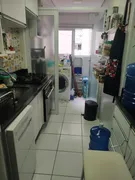 Apartamento com 3 Quartos à venda, 62m² no Vila Cunha Bueno, São Paulo - Foto 7