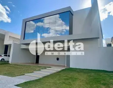 Casa de Condomínio com 4 Quartos à venda, 345m² no Nova Uberlandia, Uberlândia - Foto 1
