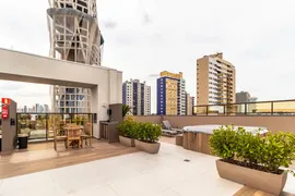 Flat com 1 Quarto para alugar, 22m² no Mossunguê, Curitiba - Foto 20