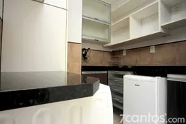 Apartamento com 1 Quarto para alugar, 41m² no Meireles, Fortaleza - Foto 9