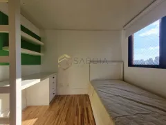 Apartamento com 4 Quartos para alugar, 407m² no Granja Julieta, São Paulo - Foto 45