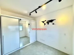 Apartamento com 1 Quarto para alugar, 62m² no Tatuapé, São Paulo - Foto 17