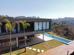 Casa de Condomínio com 4 Quartos à venda, 690m² no Vila del Rey, Nova Lima - Foto 26