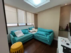 Apartamento com 1 Quarto para alugar, 85m² no Leblon, Rio de Janeiro - Foto 14