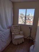 Apartamento com 3 Quartos à venda, 58m² no Jardim Novo Taboão, São Paulo - Foto 5