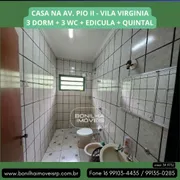 Casa com 3 Quartos à venda, 182m² no VILA VIRGINIA, Ribeirão Preto - Foto 25