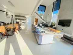 Casa de Condomínio com 4 Quartos à venda, 380m² no Cidade Tambore, Santana de Parnaíba - Foto 34