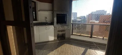 Apartamento com 4 Quartos à venda, 245m² no Moema, São Paulo - Foto 5