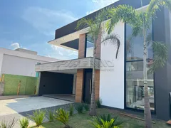 Casa de Condomínio com 4 Quartos à venda, 307m² no Vila do Golf, Ribeirão Preto - Foto 2
