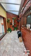 Sobrado com 3 Quartos à venda, 167m² no Jaguaribe, Osasco - Foto 7
