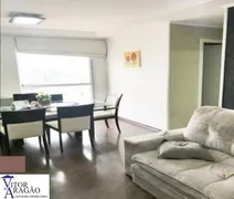 Apartamento com 3 Quartos à venda, 72m² no Vila Isolina Mazzei, São Paulo - Foto 2