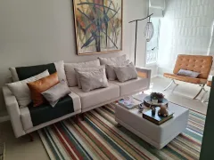 Apartamento com 2 Quartos à venda, 115m² no Passo da Areia, Porto Alegre - Foto 5