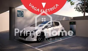 Apartamento com 2 Quartos à venda, 58m² no Parque Orestes Ongaro, Hortolândia - Foto 20