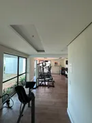 Apartamento com 3 Quartos para alugar, 120m² no Lagoa Nova, Natal - Foto 10