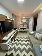 Apartamento com 2 Quartos à venda, 52m² no Laranjal, São Gonçalo - Foto 1