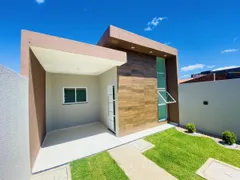 Casa com 3 Quartos à venda, 90m² no Ancuri, Fortaleza - Foto 1