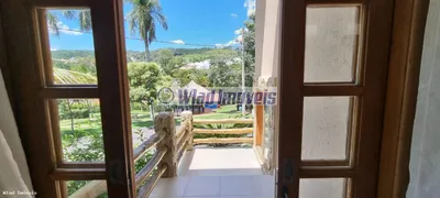 Casa com 4 Quartos à venda, 205m² no BOSQUE, Vinhedo - Foto 3