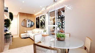 Casa de Condomínio com 3 Quartos à venda, 68m² no Aparecidinha, Sorocaba - Foto 1