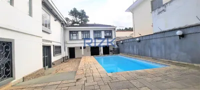 Casa com 3 Quartos para venda ou aluguel, 320m² no Vila Mariana, São Paulo - Foto 35