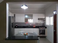 Casa de Condomínio com 2 Quartos à venda, 74m² no Centro, São Vicente - Foto 7