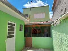 Sobrado com 3 Quartos à venda, 88m² no Jardim Josane, Sorocaba - Foto 6