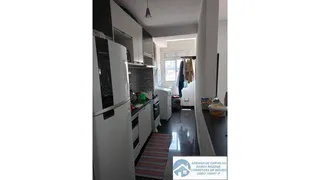 Apartamento com 2 Quartos à venda, 52m² no Vila Ester, Carapicuíba - Foto 2