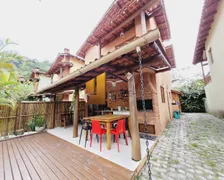 Casa de Condomínio com 3 Quartos à venda, 150m² no Camburi, São Sebastião - Foto 1