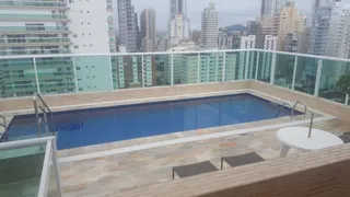 Apartamento com 1 Quarto para alugar, 52m² no Gonzaga, Santos - Foto 37