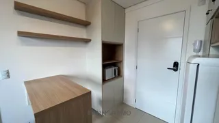 Apartamento com 1 Quarto para alugar, 40m² no Centro, Curitiba - Foto 10