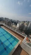 Apartamento com 1 Quarto para alugar, 36m² no Bela Vista, São Paulo - Foto 14