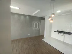 Apartamento com 2 Quartos à venda, 47m² no Caguacu, Sorocaba - Foto 1