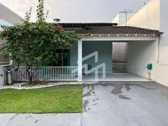 Casa de Condomínio com 3 Quartos à venda, 110m² no Bengui, Belém - Foto 1