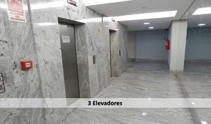 Conjunto Comercial / Sala para alugar, 1m² no Savassi, Belo Horizonte - Foto 11