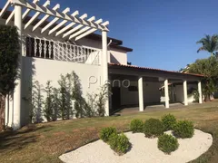 Casa de Condomínio com 4 Quartos à venda, 477m² no Barão Geraldo, Campinas - Foto 7