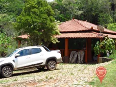 Fazenda / Sítio / Chácara com 4 Quartos à venda, 500m² no Zona Rural, Taquaraçu de Minas - Foto 26