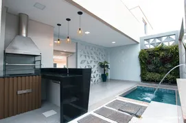 Casa de Condomínio com 3 Quartos à venda, 107m² no Jardim Maria Inês, Aparecida de Goiânia - Foto 15