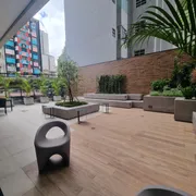 Apartamento com 1 Quarto para alugar, 27m² no Vila Buarque, São Paulo - Foto 41