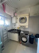 Apartamento com 3 Quartos para alugar, 155m² no Campo Belo, São Paulo - Foto 27