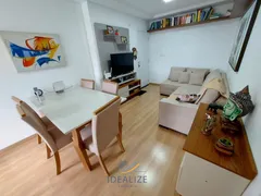 Apartamento com 3 Quartos à venda, 82m² no Bom Jesus, São José dos Pinhais - Foto 7