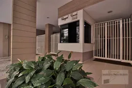 Apartamento com 2 Quartos para alugar, 96m² no Bigorrilho, Curitiba - Foto 17