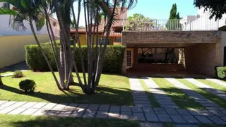 Casa de Condomínio com 4 Quartos para alugar, 480m² no Parque Residencial Damha, São José do Rio Preto - Foto 1