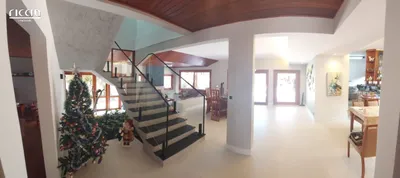 Casa de Condomínio com 4 Quartos à venda, 320m² no Jardim Aquarius, São José dos Campos - Foto 11