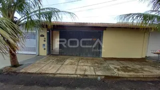 Casa com 1 Quarto à venda, 71m² no Parque Fehr, São Carlos - Foto 1