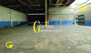 Galpão / Depósito / Armazém para alugar, 4000m² no Remédios, Osasco - Foto 13