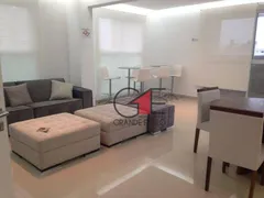 Apartamento com 1 Quarto para alugar, 54m² no Pompeia, Santos - Foto 37