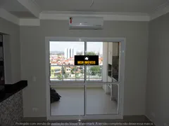 Apartamento com 3 Quartos para alugar, 93m² no Centro, Jacareí - Foto 8