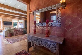 Casa com 3 Quartos à venda, 630m² no Saint Moritz, Gramado - Foto 9